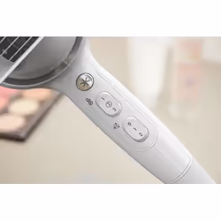 Calor CV5930C0 sèche-cheveux 2100 W Gris, Blanc - Vue supplémentaire 6