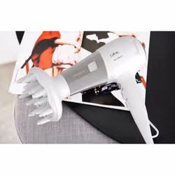 Calor CV5930C0 sèche-cheveux 2100 W Gris, Blanc - Vue supplémentaire 7