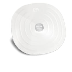 Tefal Softline PP1700V0 balance Cercle Blanc Pèse-personne électronique