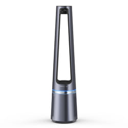 Rowenta Eclipse QU5030 48 m² 60 dB 33 W Argent