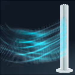 Rowenta Urban Cool VU6720 Blanc - Vue supplémentaire 10