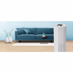 Rowenta Urban Cool VU6720 Blanc - Vue supplémentaire 7