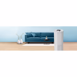 Rowenta Urban Cool VU6720 Blanc - Vue supplémentaire 9