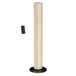 Rowenta Urban Cool VU6770 Noir, Bois