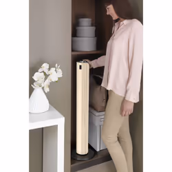 Rowenta Urban Cool VU6770 Noir, Bois