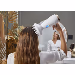 Rowenta Ultimate Experience CV9240F0 sèche-cheveux 2200 W Cuivre, Blanc - Vue supplémentaire 11