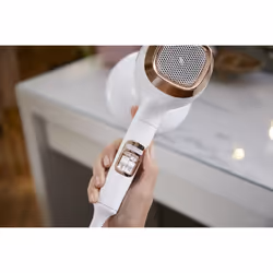 Rowenta Ultimate Experience CV9240F0 sèche-cheveux 2200 W Cuivre, Blanc - Vue supplémentaire 13