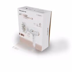 Rowenta Ultimate Experience CV9240F0 sèche-cheveux 2200 W Cuivre, Blanc - Vue supplémentaire 15