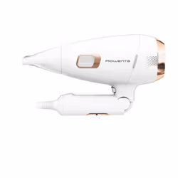 Rowenta Ultimate Experience CV9240F0 sèche-cheveux 2200 W Cuivre, Blanc