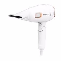 Rowenta Ultimate Experience CV9240F0 sèche-cheveux 2200 W Cuivre, Blanc - Vue supplémentaire 4