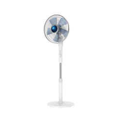 Rowenta Turbo Silence Extreme+ VU5840 Blanc