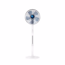 Rowenta Turbo Silence Extreme+ VU5840 Blanc