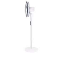 Rowenta Turbo Silence Extreme+ VU5870 Blanc
