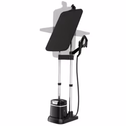 Rowenta IXEO + QR1510 2980 W 1 L Semelle en acier inoxydable Noir