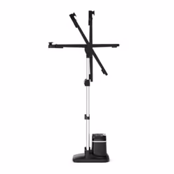 Rowenta IXEO + QR1510 2980 W 1 L Semelle en acier inoxydable Noir - Vue supplémentaire 5