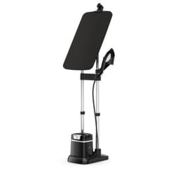 Calor QT1510C0 Défroisseur vapeur vertical Noir