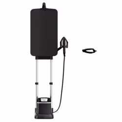 Calor QT1510C0 Défroisseur vapeur vertical Noir