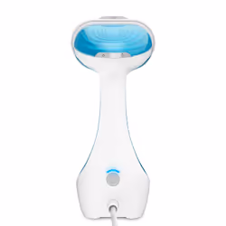 Tefal Pure Tex DT9530 Défroisseur vapeur portatif 0,2 L 1700 W Bleu, Blanc