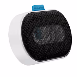 Tefal Pure Tex DT9530 Défroisseur vapeur portatif 0,2 L 1700 W Bleu, Blanc - Vue supplémentaire 8
