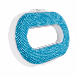 Tefal Pure Tex DT9530 Défroisseur vapeur portatif 0,2 L 1700 W Bleu, Blanc - Vue supplémentaire 9