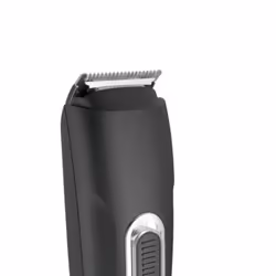 Rowenta Stylis Easy Batterie 11 1 cm Noir, Argent