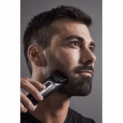 Rowenta Stylis Easy Batterie 11 1 cm Noir, Argent - Vue supplémentaire 4