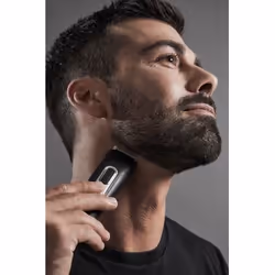 Rowenta Stylis Easy Batterie 11 1 cm Noir, Argent - Vue supplémentaire 5