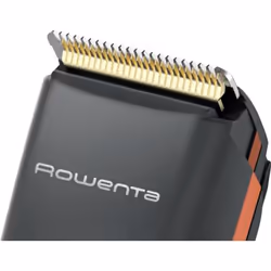 Rowenta Advancer TN5221F4 tondeuse à cheveux Noir, Orange 45 Lithium-Ion (Li-Ion)