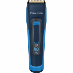 Rowenta Advancer TN5241 Bleu 45 Lithium-Ion (Li-Ion)