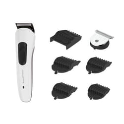 Rowenta TN8931 tondeuse à cheveux Noir, Blanc 5 Hybrides nickel-métal (NiMH)