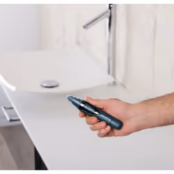 Rowenta Specialist TN3011F0 tondeuse de précision Bleu - Vue supplémentaire 5