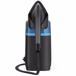 Tefal Cube UT2020E0 défroisseur à vapeur Défroisseur vapeur portatif 1,1 L 2170 W Noir, Bleu - Vue supplémentaire 4