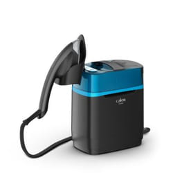 Calor UT2020C0 Centrale vapeur 2170 W 1,1 L Noir, Bleu