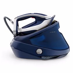 Tefal Pro Express Vision GV9812E0 Centrale vapeur 3000 W 1,1 L Durilium AirGlide Autoclean soleplate Bleu, Blanc - Vue supplémentaire 5