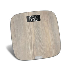 Rowenta BS1600 balance Carré Bois Pèse-personne électronique