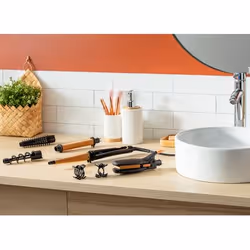 Calor CF4230C0 brosse soufflante et fer à lisser Multistyler À chaleur 1,8 m - Vue supplémentaire 4
