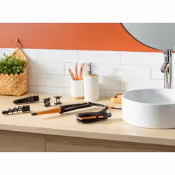 Calor CF4230C0 brosse soufflante et fer à lisser Multistyler À chaleur 1,8 m - Vue supplémentaire 5