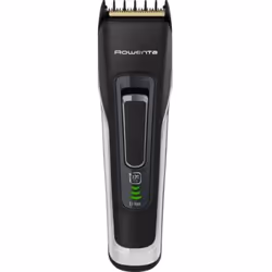 Rowenta Advancer Easy Noir, Gris 29 Lithium-Ion (Li-Ion)