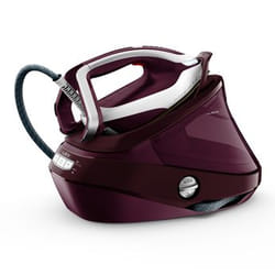 Calor Pro Express Vision 3000 W 1,2 L Durilium AirGlide Autoclean soleplate Bourgogne, Blanc