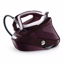 Tefal Pro Express Vision GV9810E0, 3000 W, 680 g/min, Durilium AirGlide Autoclean soleplate, 8,3 bar, 1,1 L, 180 g/min