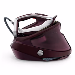 Tefal Pro Express Vision GV9810E0 Centrale vapeur 3000 W 1,1 L Durilium AirGlide Autoclean soleplate Rouge, Blanc - Vue supplémentaire 5