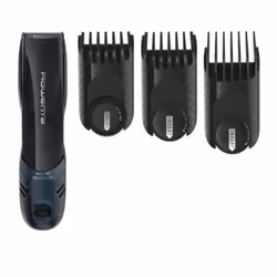 Rowenta TN9320 Airforce Ultimate, Noir, 0,5 mm, 1,8 cm, 4,2 cm, 1 mm, Tête