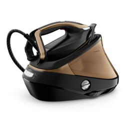 Calor Pro Express Vision 3000 W 1,2 L Durilium AirGlide Autoclean soleplate Noir, Or