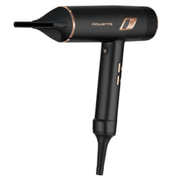 Rowenta Maestria Ultimate Experience CV9920F0 sèche-cheveux 2000 W Noir, Cuivre