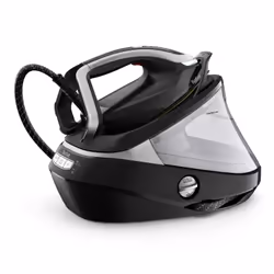 Tefal Pro Express Vision GV9821, 3000 W, 800 g/min, Durilium AirGlide Autoclean soleplate, 9 bar, 1,2 L, 180 g/min