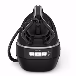 Tefal Pro Express Vision GV9821 3000 W 1,2 L Durilium AirGlide Autoclean soleplate Noir, Argent - Vue supplémentaire 7