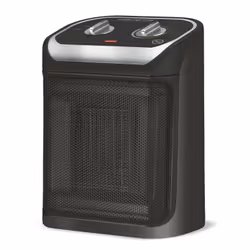 Rowenta Mini Excel SO9261, Chauffage de ventilateur électrique, Vitrocéramique, Chine, 1,5 m, IP20, Intérieure