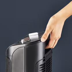 Rowenta Mini Excel SO9261F0 Noir 1800W - Vue supplémentaire 12