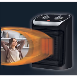 Rowenta Mini Excel SO9261F0 Noir 1800W - Vue supplémentaire 13