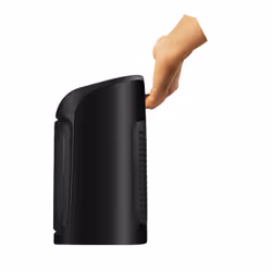 Rowenta Mini Excel SO9261F0 Noir 1800W - Vue supplémentaire 4